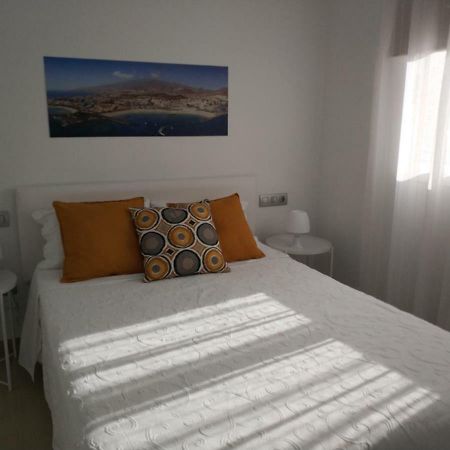 Oliva Home Los Cristianos  Ngoại thất bức ảnh