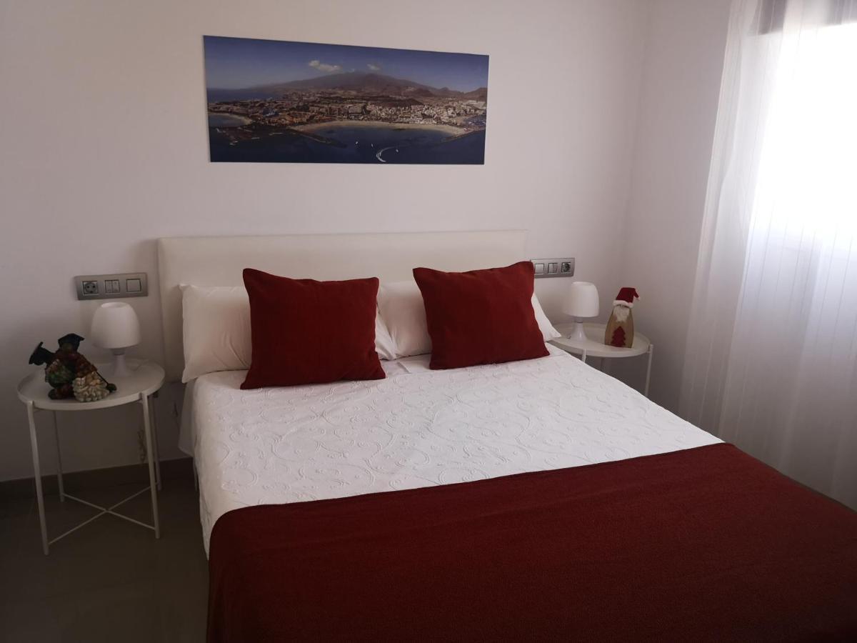 Oliva Home Los Cristianos  Ngoại thất bức ảnh