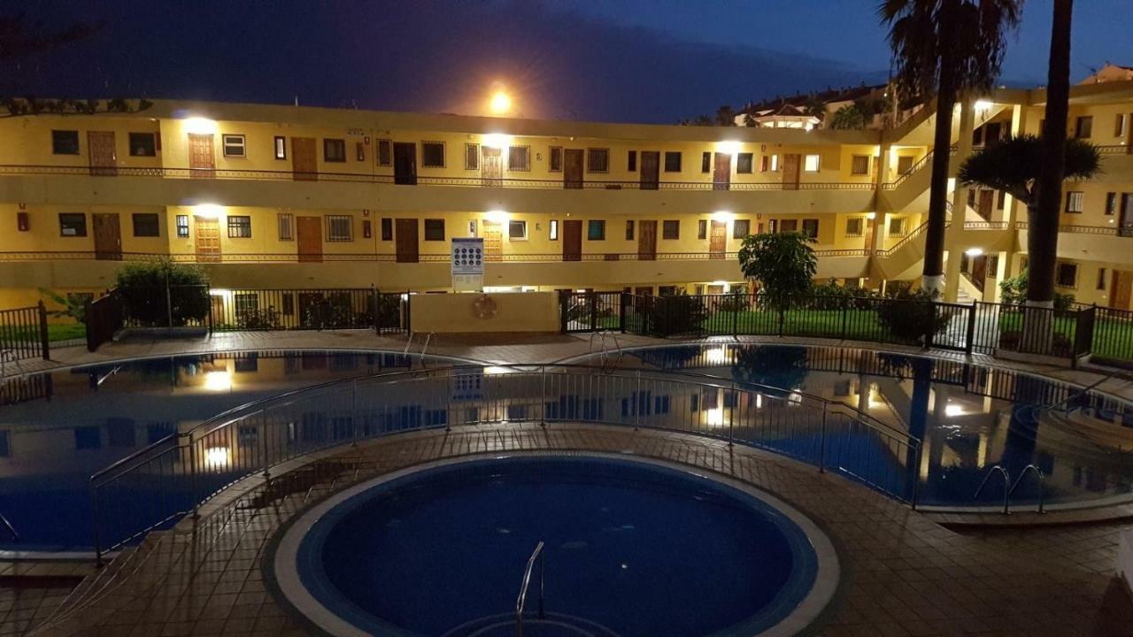 Oliva Home Los Cristianos  Ngoại thất bức ảnh