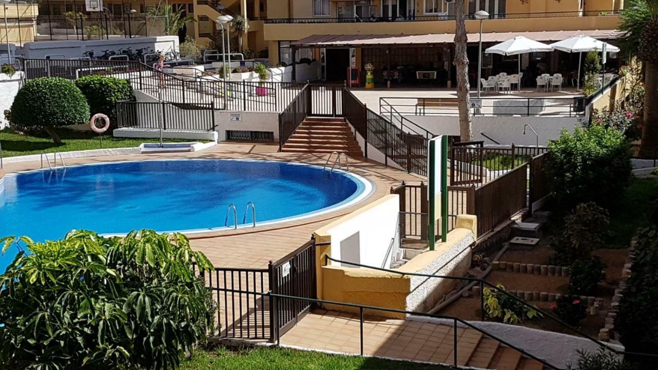 Oliva Home Los Cristianos  Ngoại thất bức ảnh