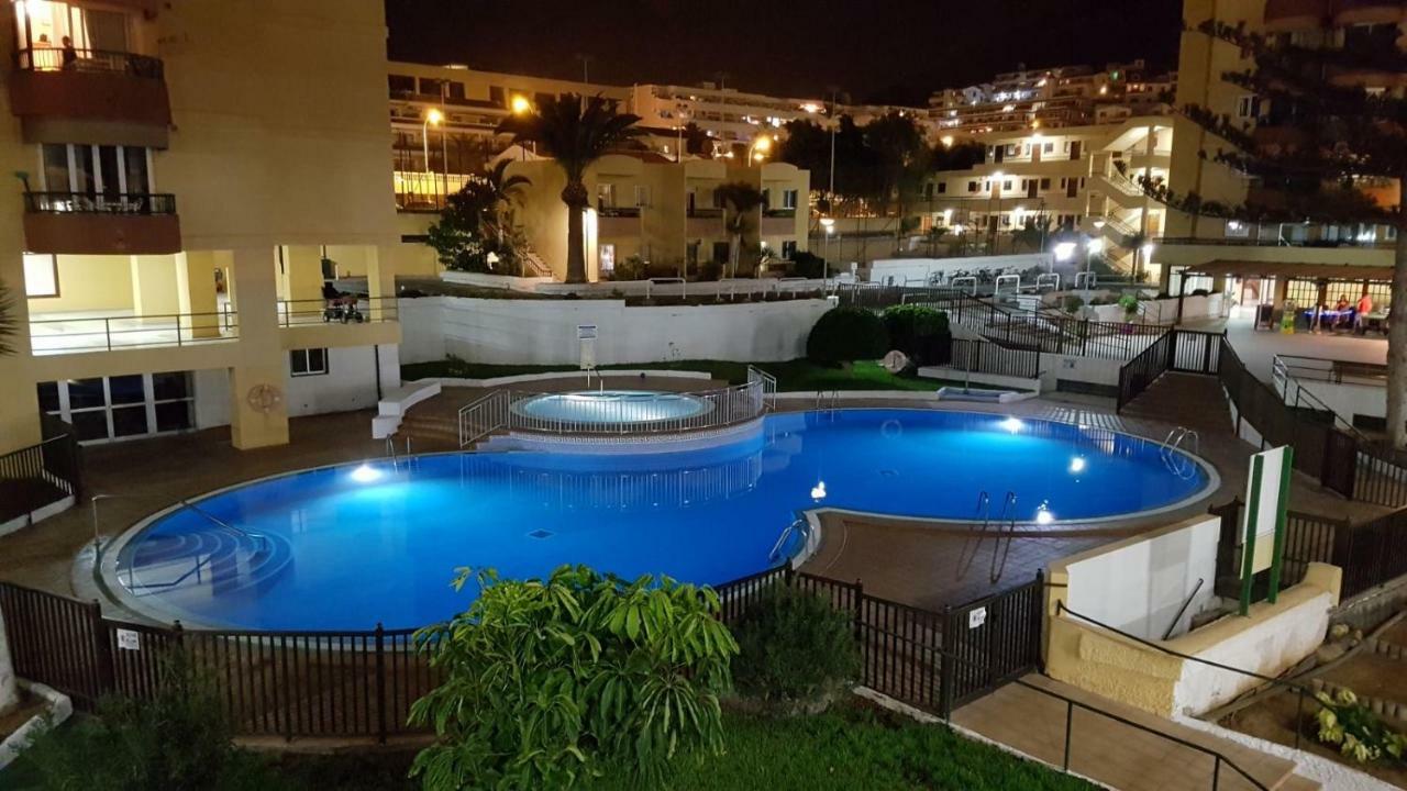 Oliva Home Los Cristianos  Ngoại thất bức ảnh