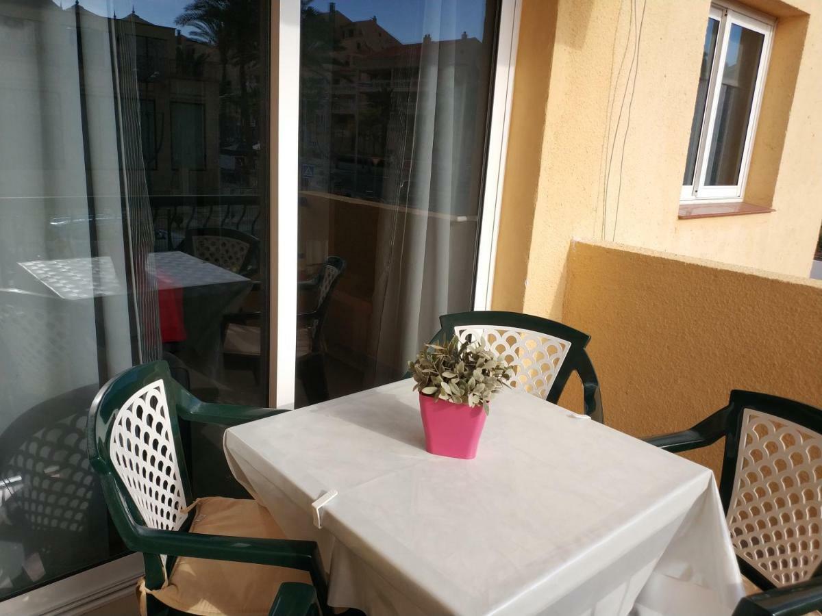 Oliva Home Los Cristianos  Ngoại thất bức ảnh