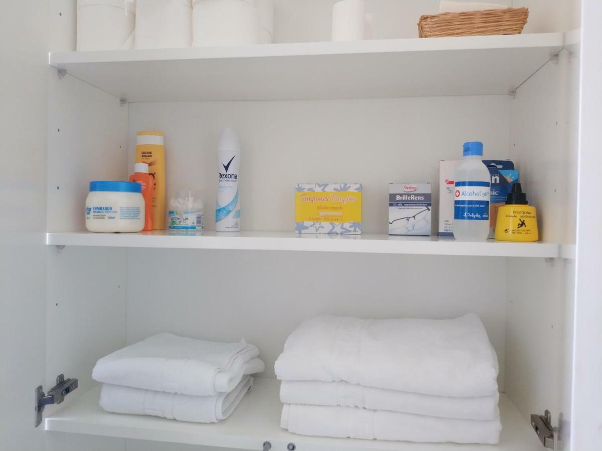 Oliva Home Los Cristianos  Ngoại thất bức ảnh