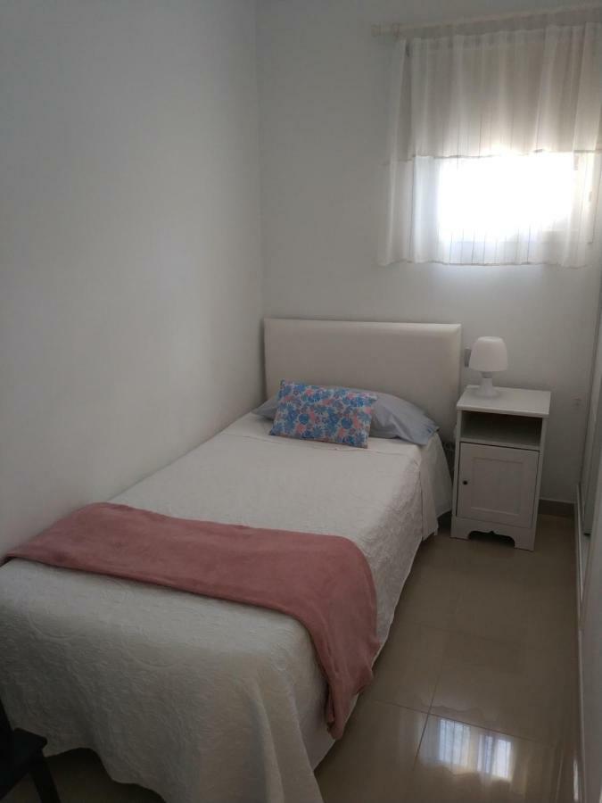 Oliva Home Los Cristianos  Ngoại thất bức ảnh