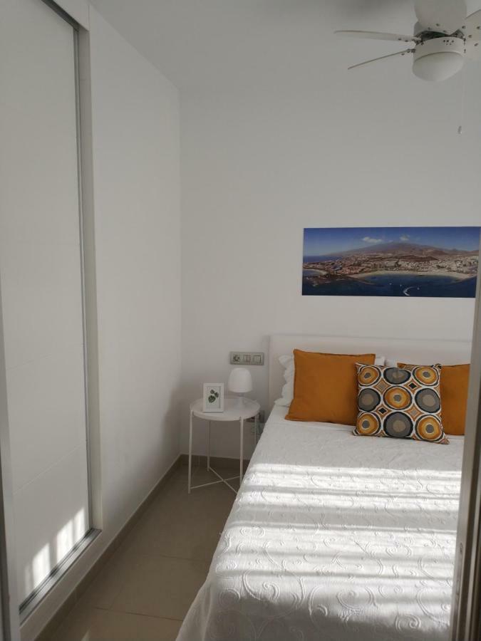 Oliva Home Los Cristianos  Ngoại thất bức ảnh