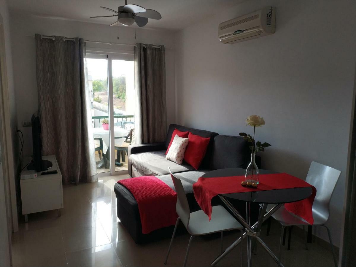 Oliva Home Los Cristianos  Ngoại thất bức ảnh