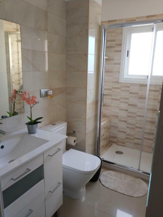 Oliva Home Los Cristianos  Ngoại thất bức ảnh
