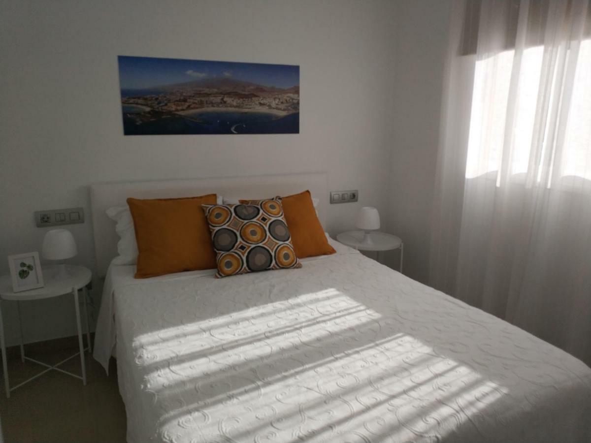 Oliva Home Los Cristianos  Ngoại thất bức ảnh