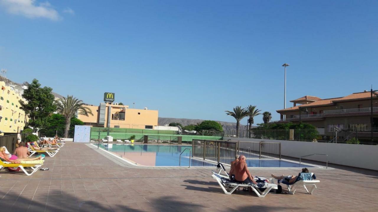 Oliva Home Los Cristianos  Ngoại thất bức ảnh